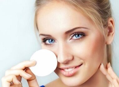 Rejuvenating lotion