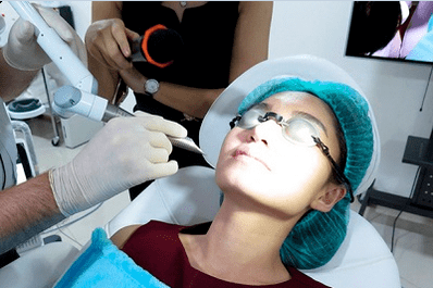 4D skin rejuvenation