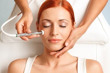 laser skin rejuvenation